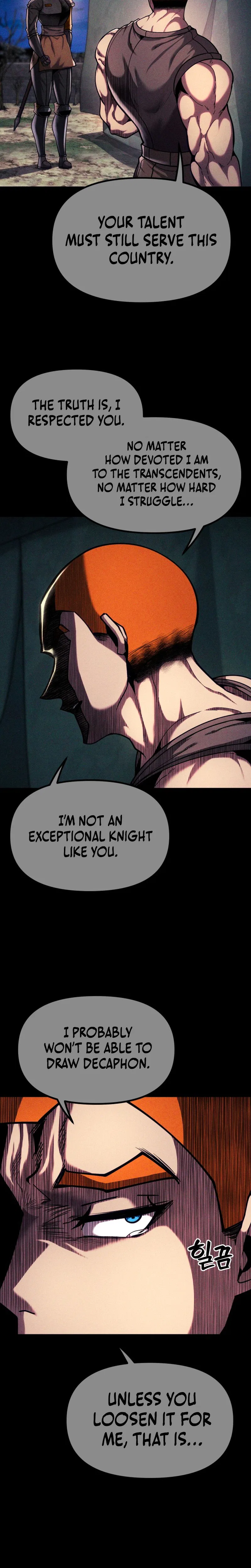 Fantasy Enlistment Squad Chapter 40 – Page 5