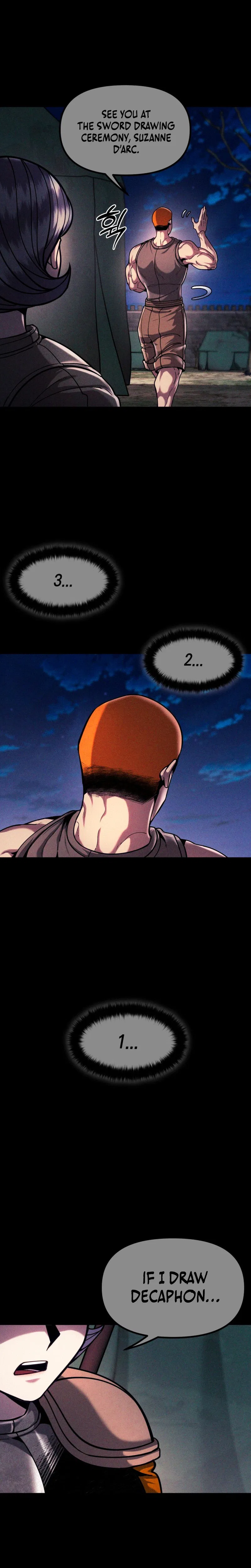 Fantasy Enlistment Squad Chapter 40 – Page 6