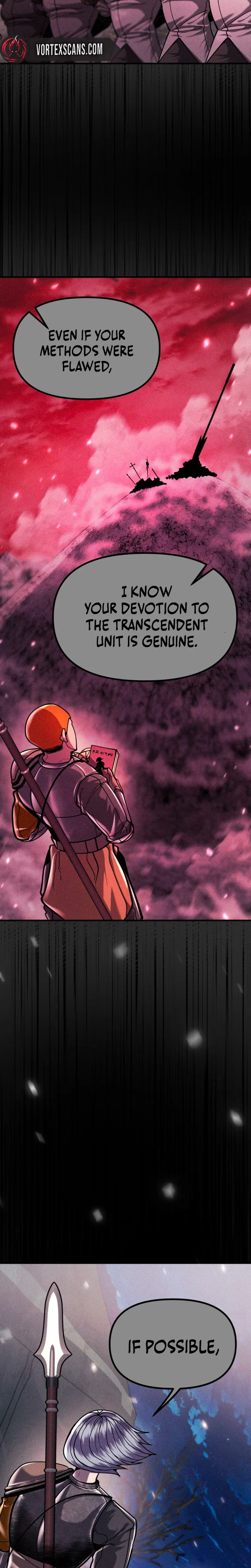 Fantasy Enlistment Squad Chapter 40 – Page 8