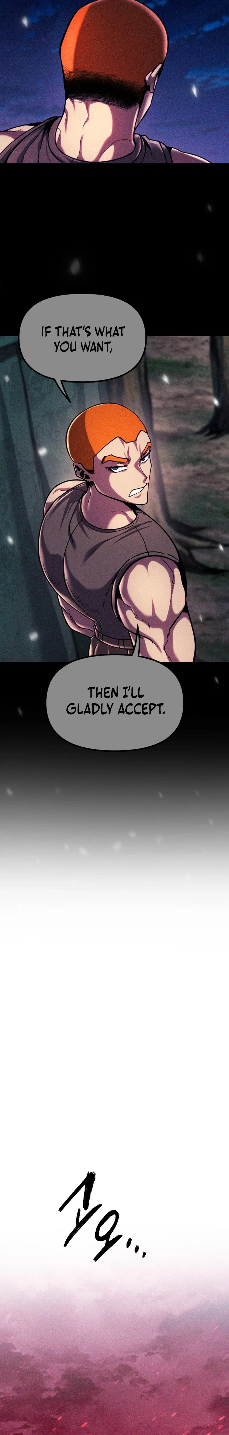 Fantasy Enlistment Squad Chapter 40 – Page 10