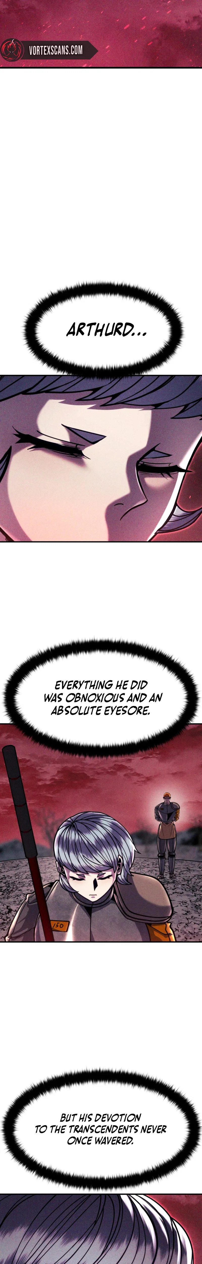 Fantasy Enlistment Squad Chapter 40 – Page 11