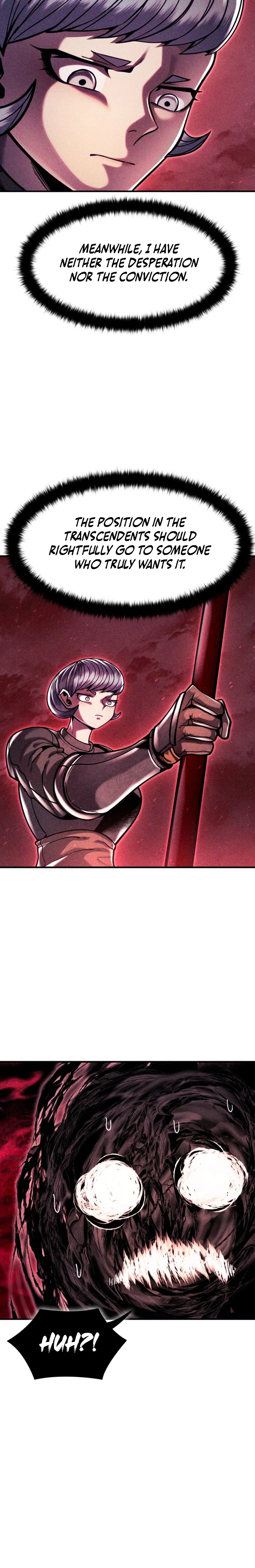 Fantasy Enlistment Squad Chapter 40 – Page 12