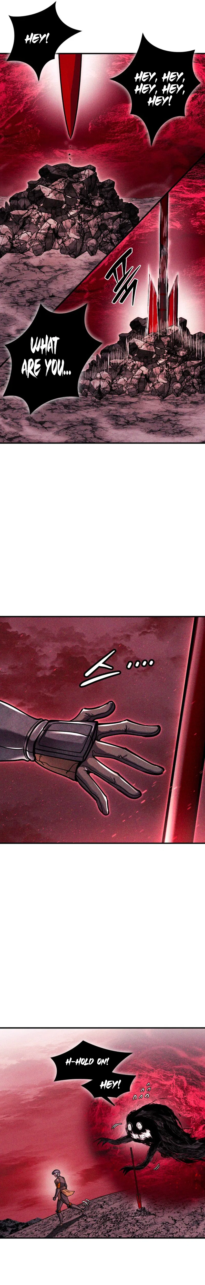 Fantasy Enlistment Squad Chapter 40 – Page 13