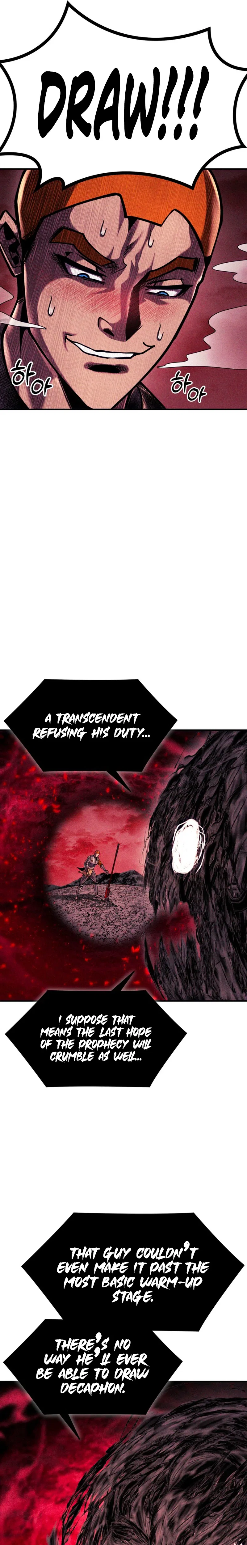 Fantasy Enlistment Squad Chapter 40 – Page 16