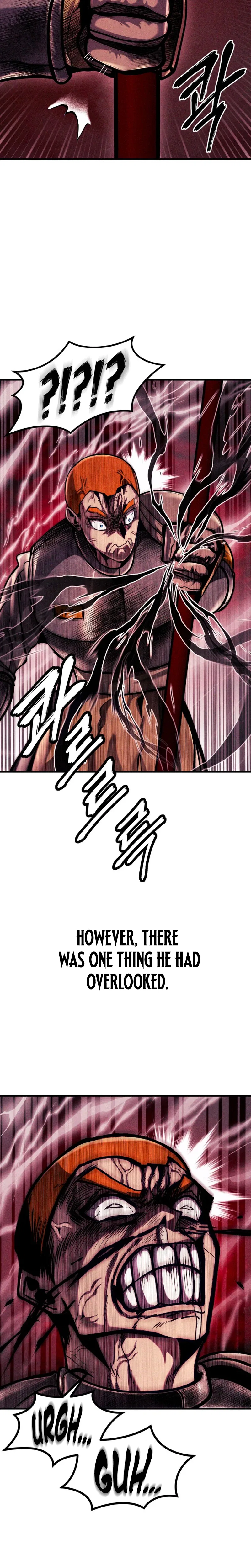 Fantasy Enlistment Squad Chapter 40 – Page 18