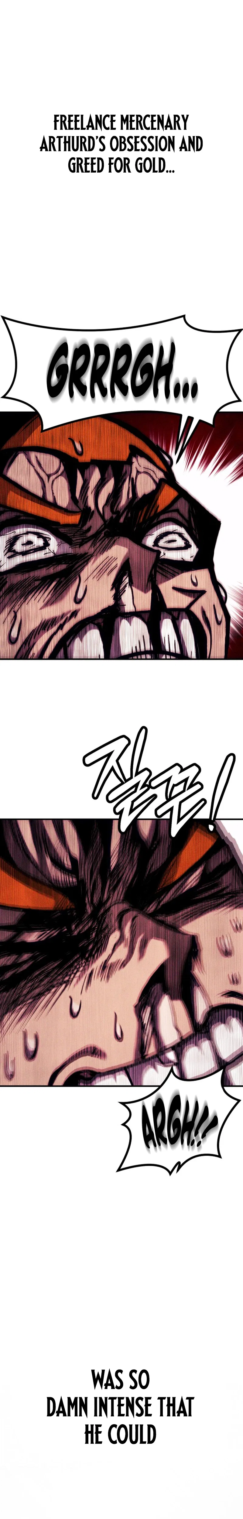 Fantasy Enlistment Squad Chapter 40 – Page 19