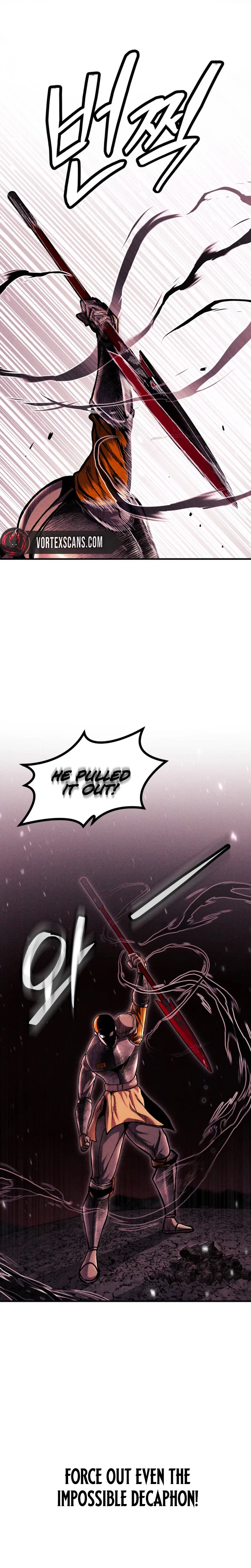 Fantasy Enlistment Squad Chapter 40 – Page 20