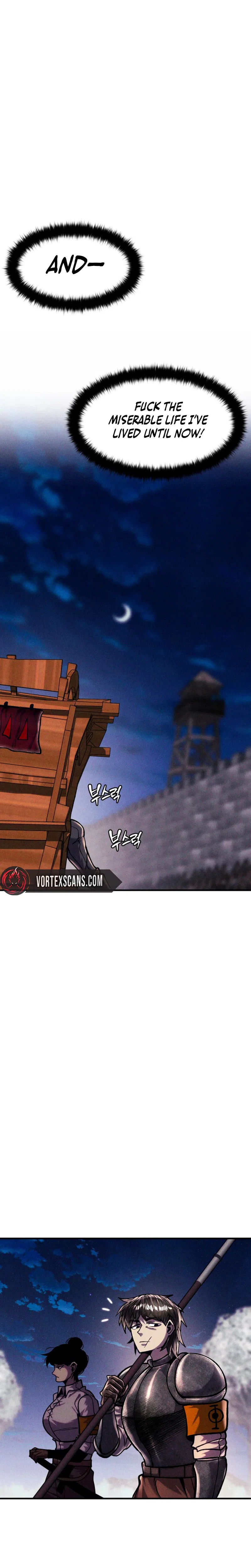 Fantasy Enlistment Squad Chapter 40 – Page 23
