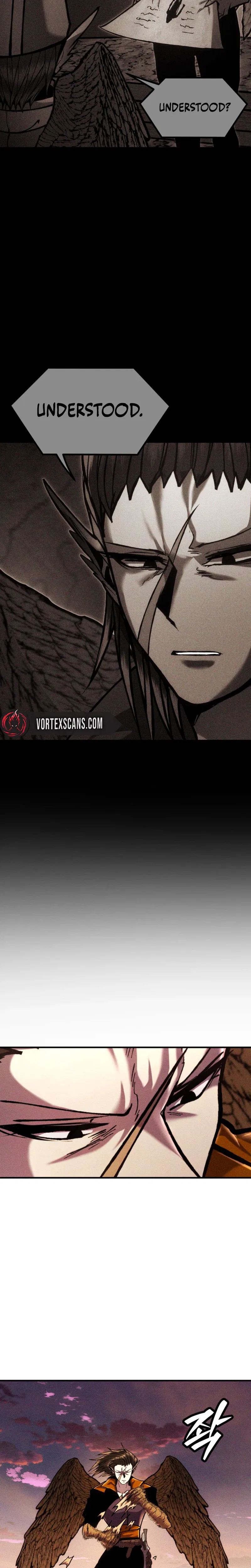 Fantasy Enlistment Squad Chapter 40 – Page 26