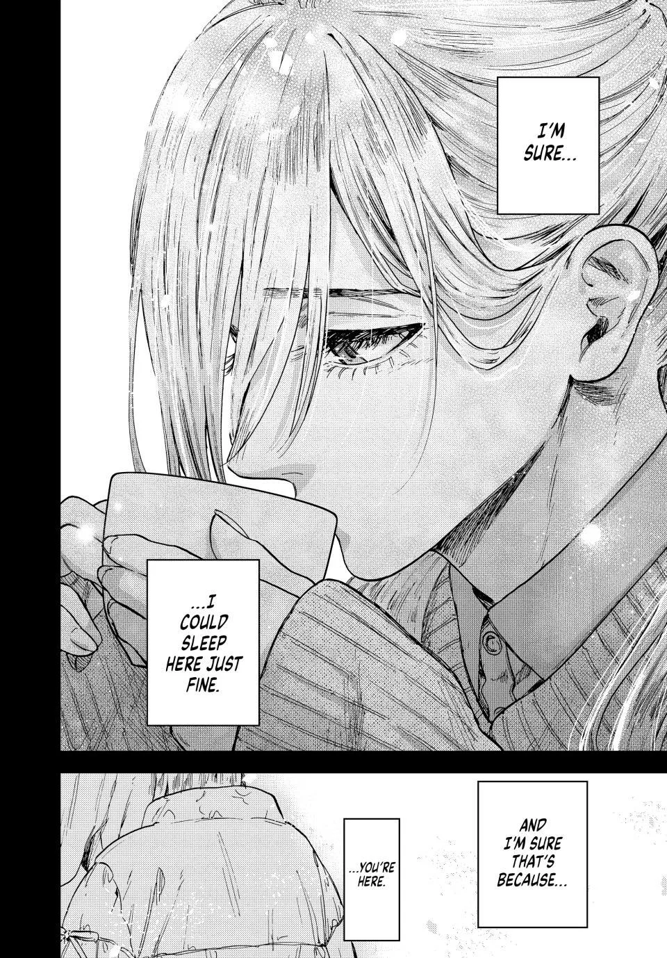 Anime – The Fragrant Flower Blooms with Dignity Chapter 204 – Page 14