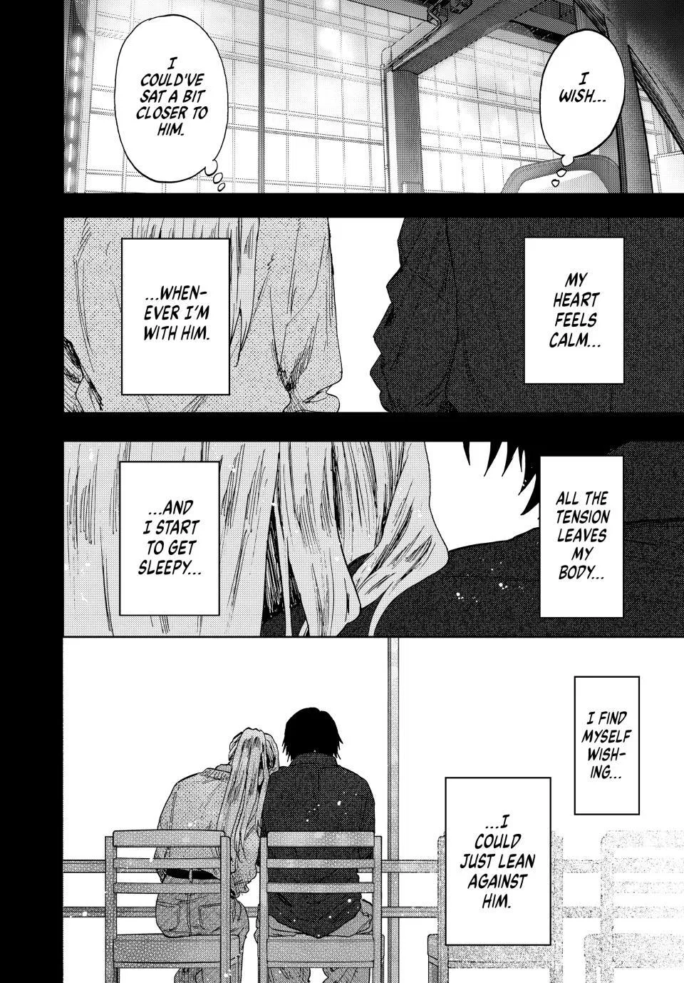 Anime – The Fragrant Flower Blooms with Dignity Chapter 204 – Page 18