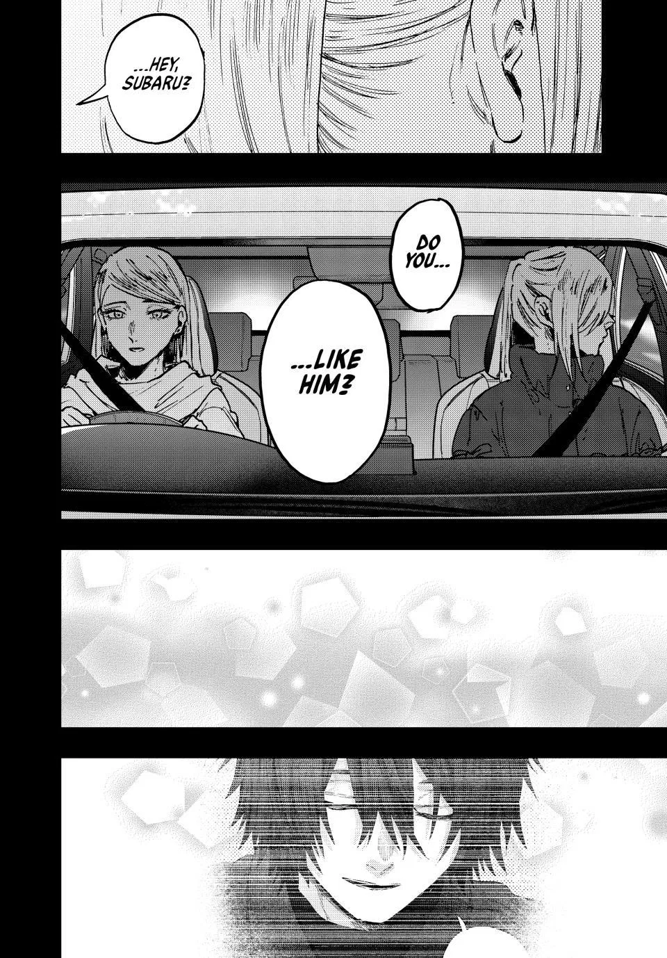 Anime – The Fragrant Flower Blooms with Dignity Chapter 204 – Page 20