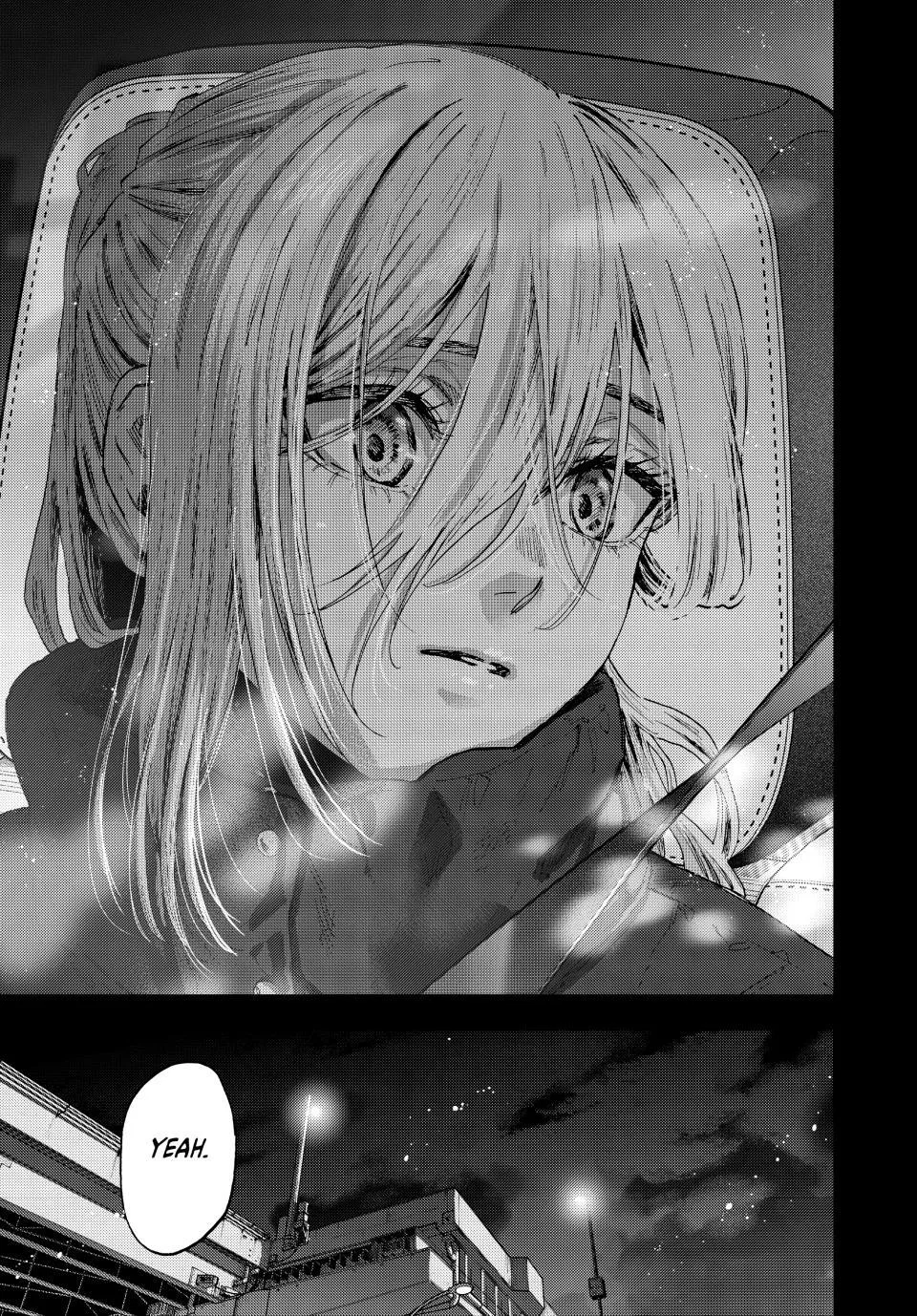 Anime – The Fragrant Flower Blooms with Dignity Chapter 204 – Page 21