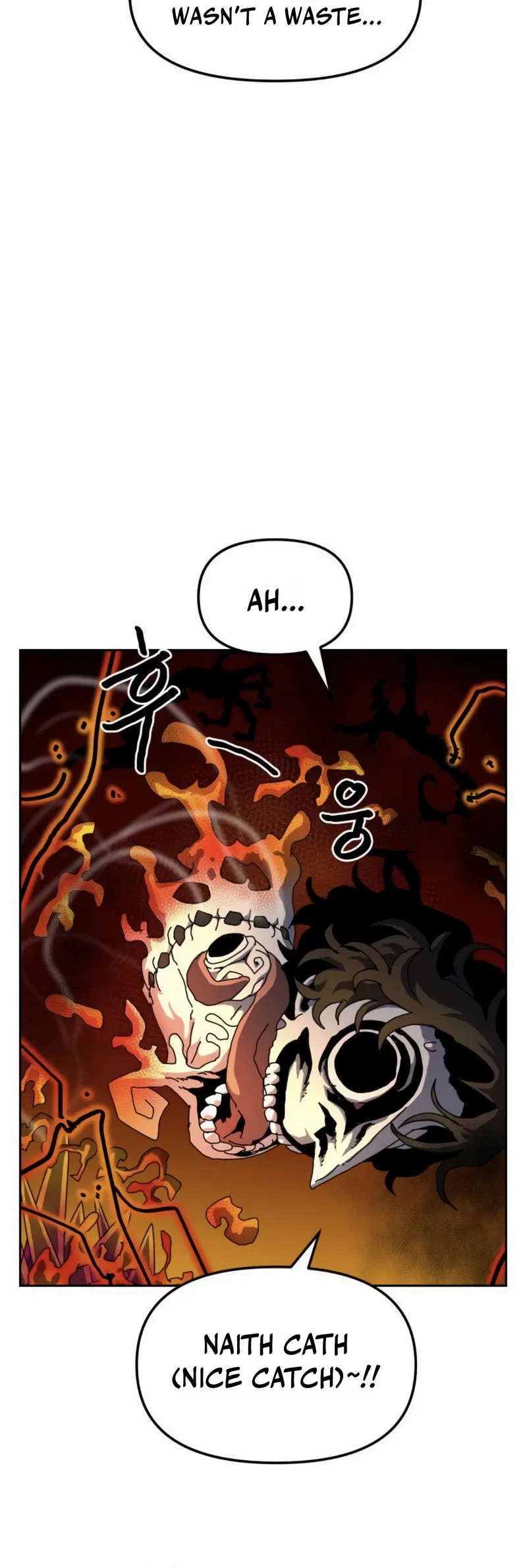 Archmage Curriculum Chapter 48 – Page 4