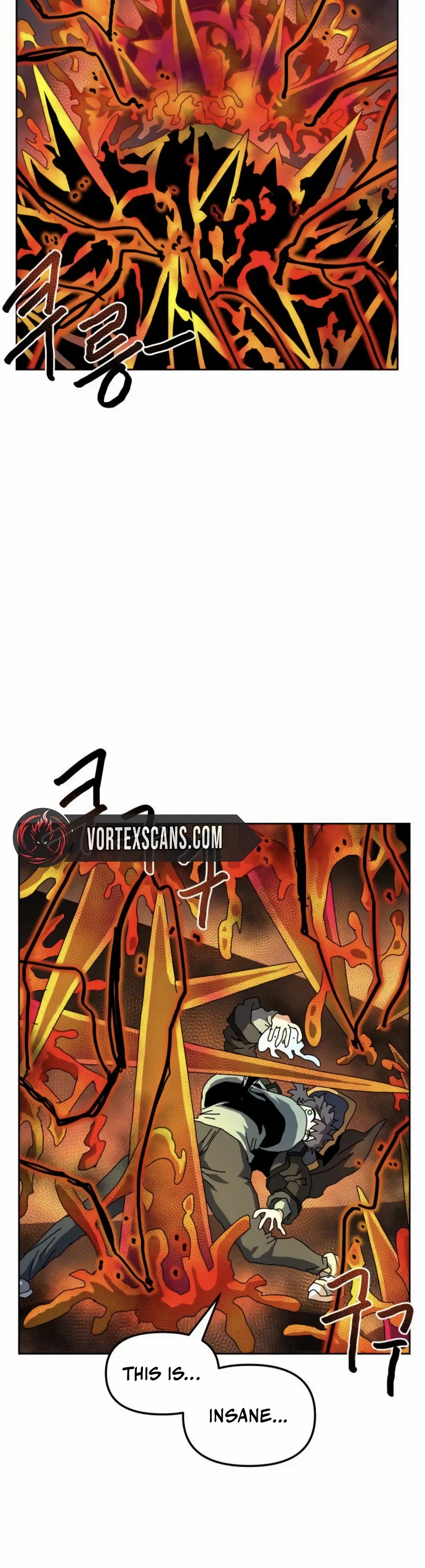 Archmage Curriculum Chapter 48 – Page 6