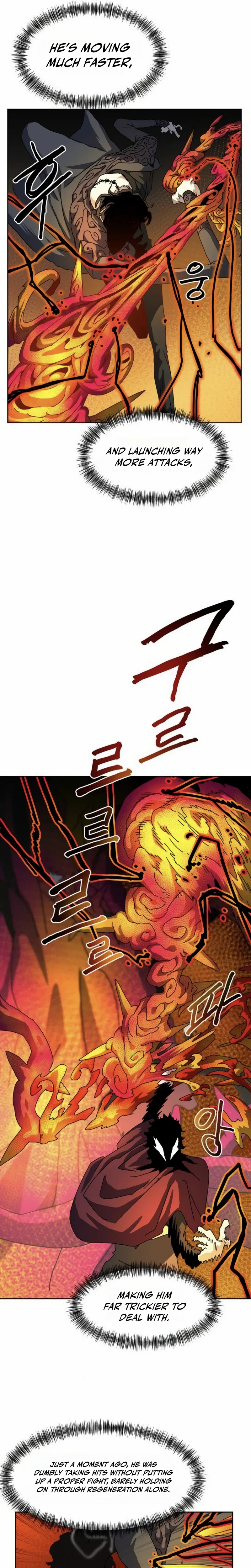 Archmage Curriculum Chapter 48 – Page 13