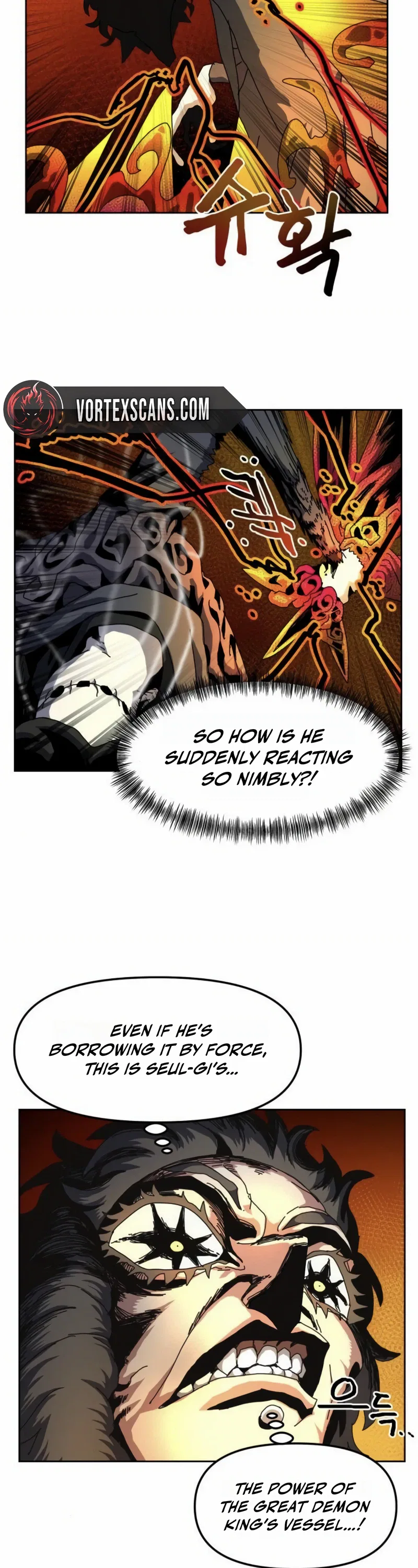 Archmage Curriculum Chapter 48 – Page 14