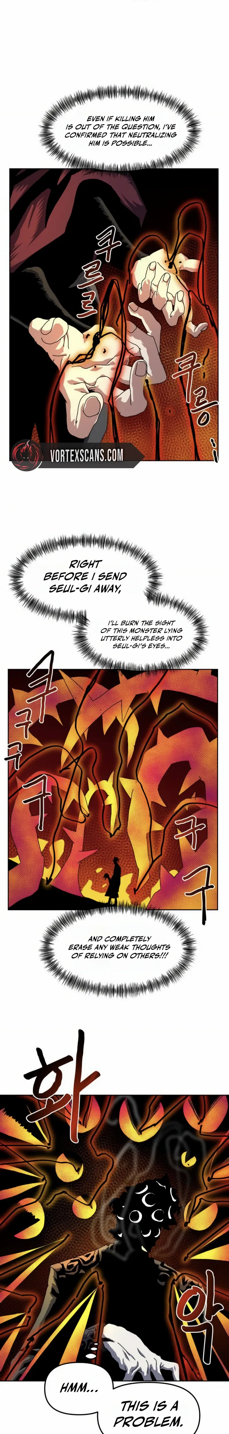 Archmage Curriculum Chapter 48 – Page 17