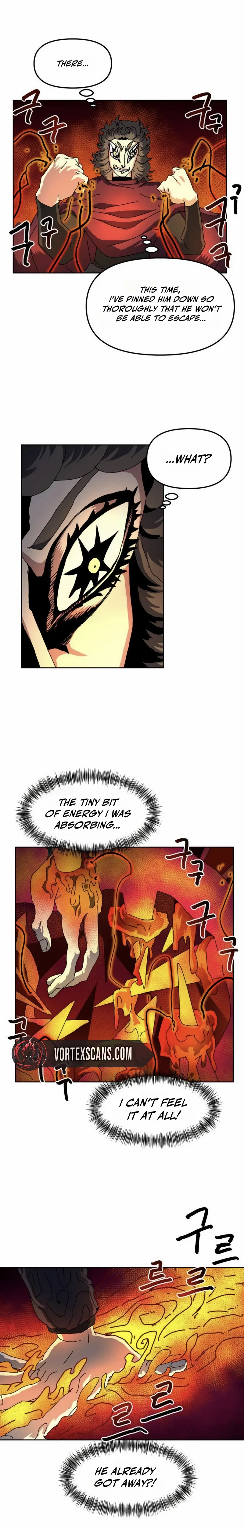 Archmage Curriculum Chapter 48 – Page 21