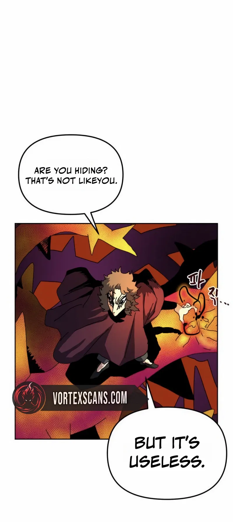 Archmage Curriculum Chapter 48 – Page 22