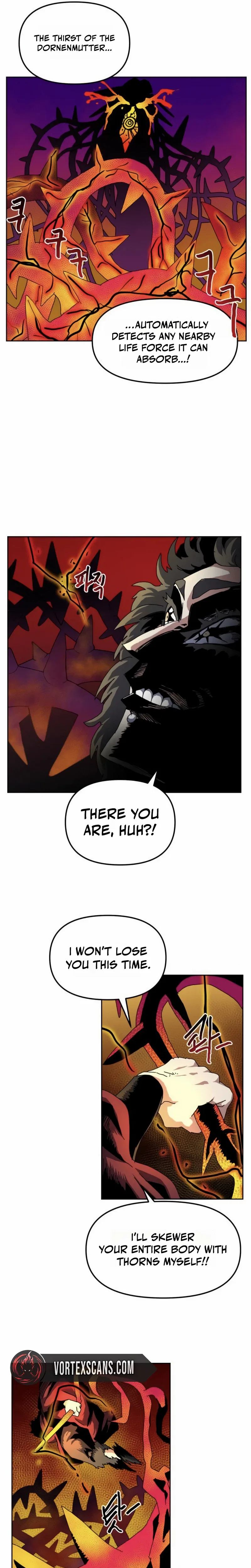 Archmage Curriculum Chapter 48 – Page 23