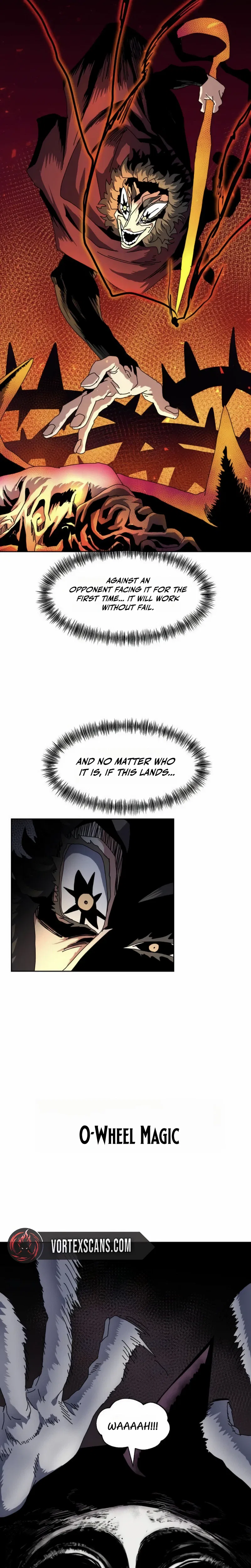 Archmage Curriculum Chapter 48 – Page 25