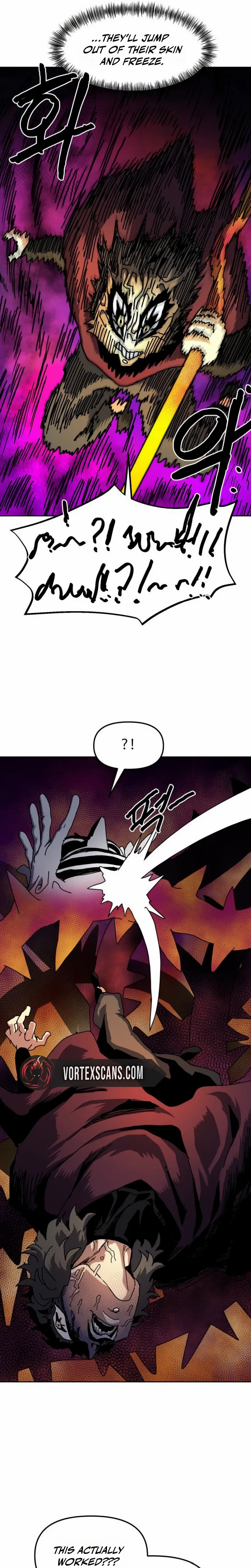 Archmage Curriculum Chapter 48 – Page 27