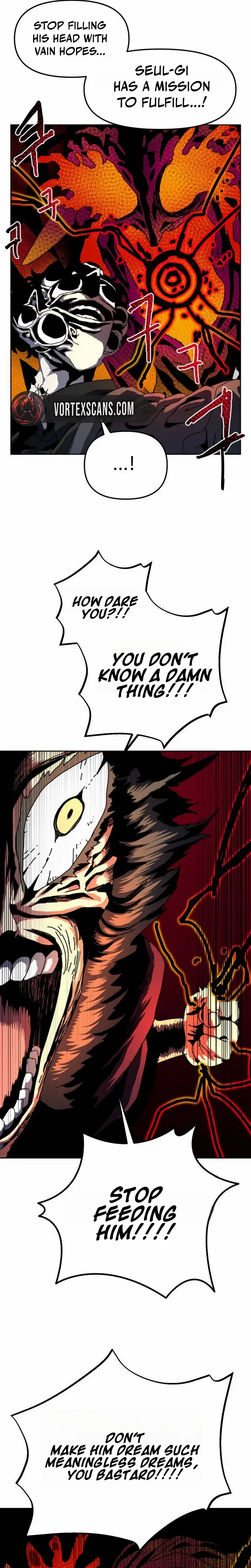 Archmage Curriculum Chapter 48 – Page 33
