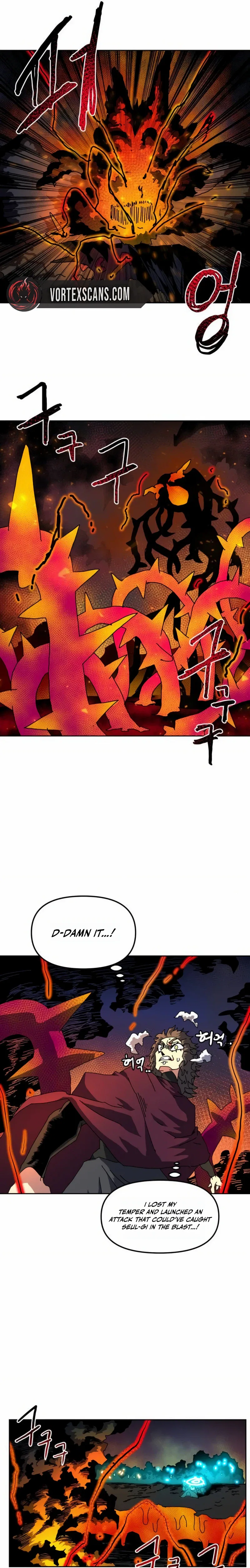 Archmage Curriculum Chapter 48 – Page 35