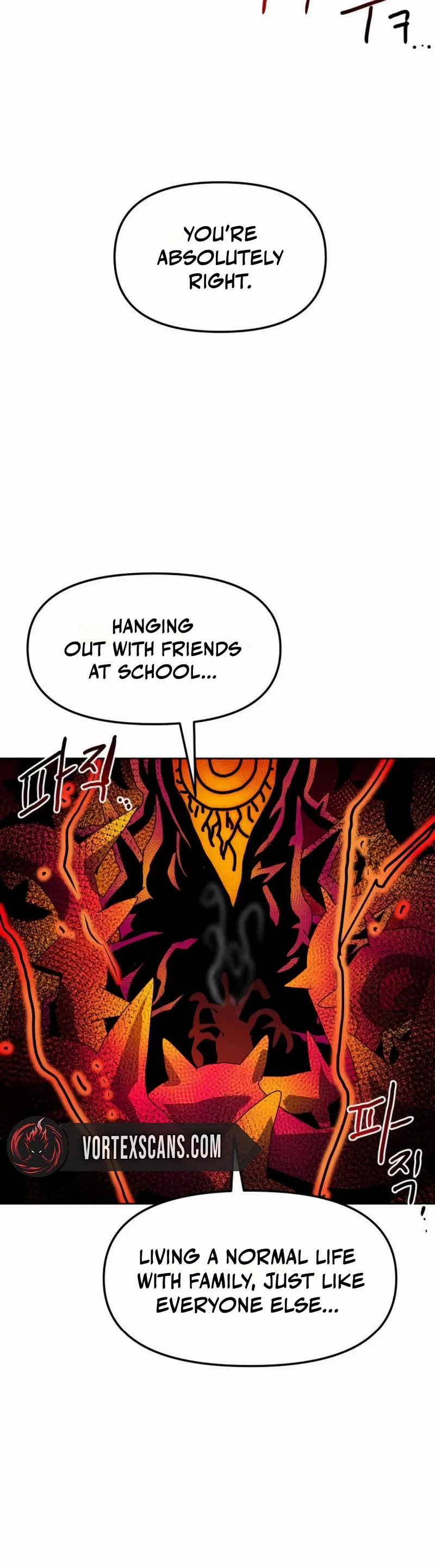 Archmage Curriculum Chapter 48 – Page 36