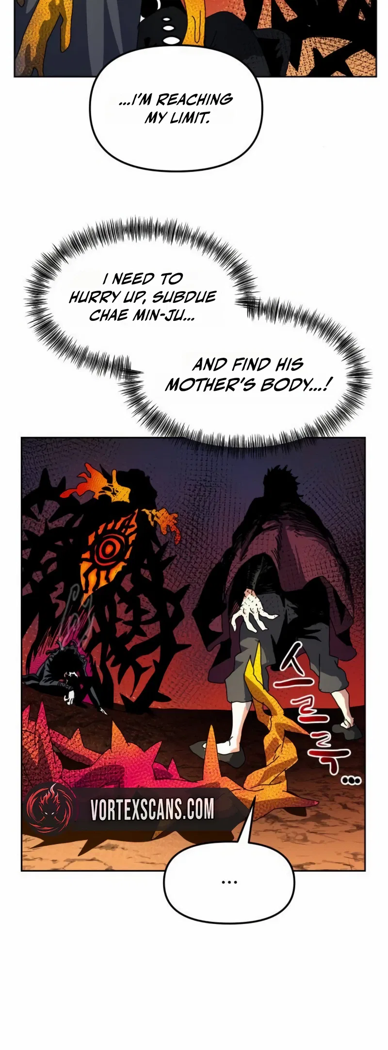 Archmage Curriculum Chapter 48 – Page 38