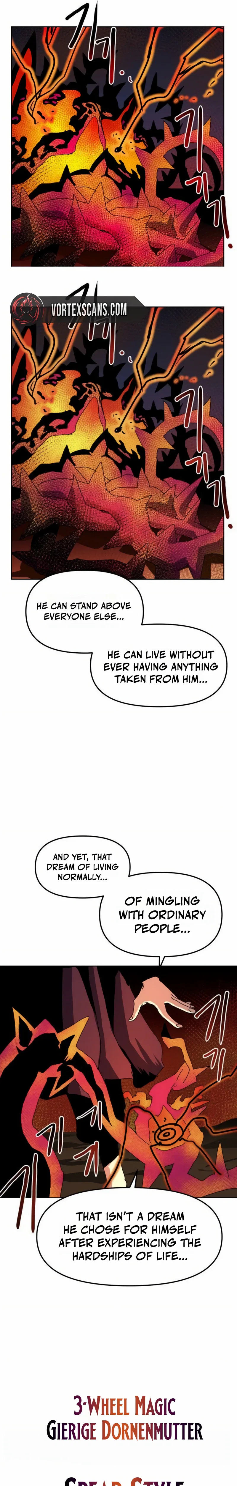 Archmage Curriculum Chapter 48 – Page 39