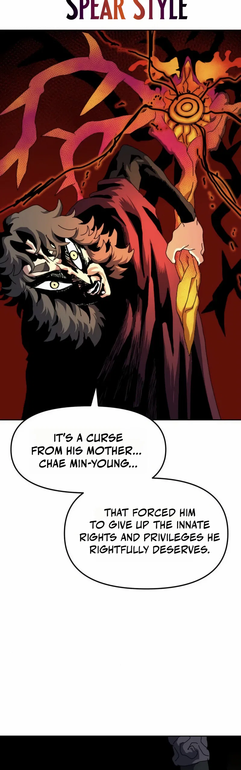 Archmage Curriculum Chapter 48 – Page 40