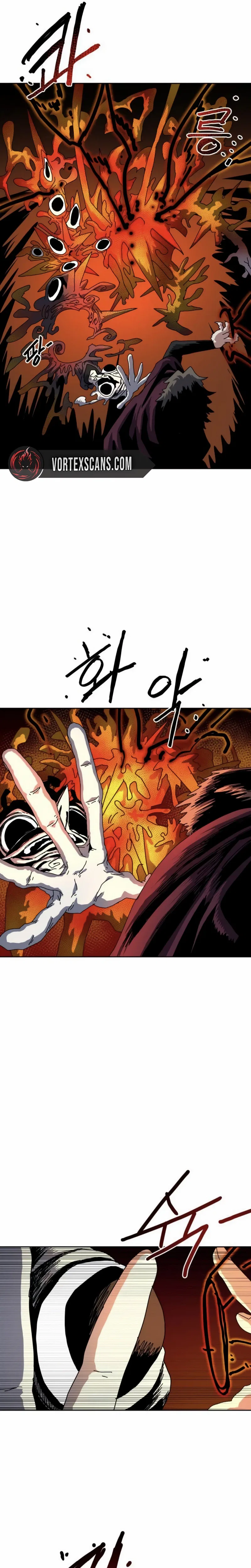 Archmage Curriculum Chapter 48 – Page 45