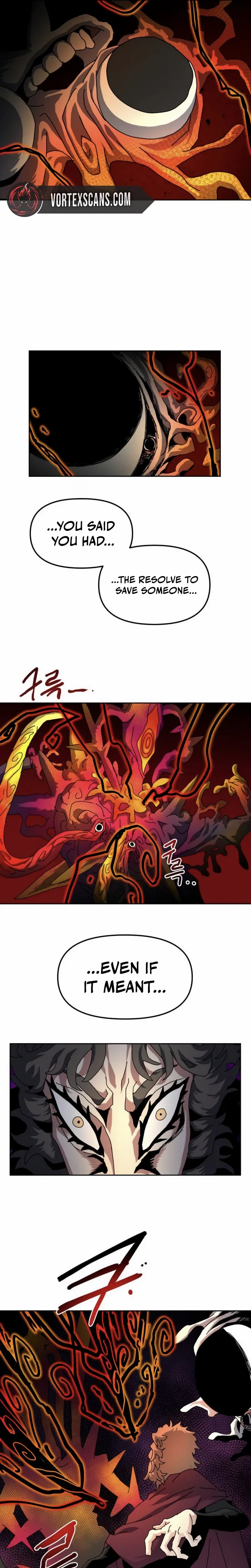Archmage Curriculum Chapter 48 – Page 47