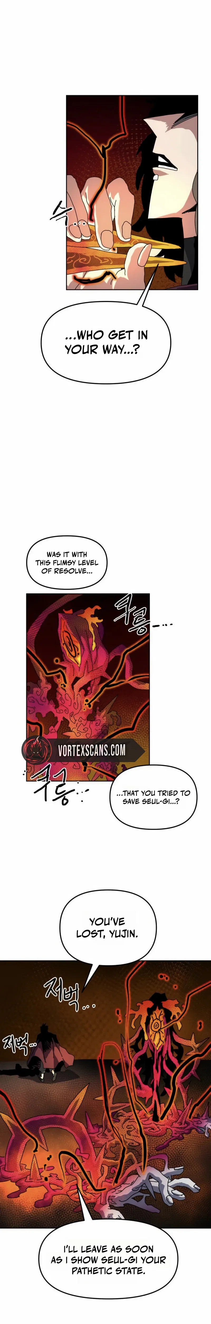 Archmage Curriculum Chapter 48 – Page 49