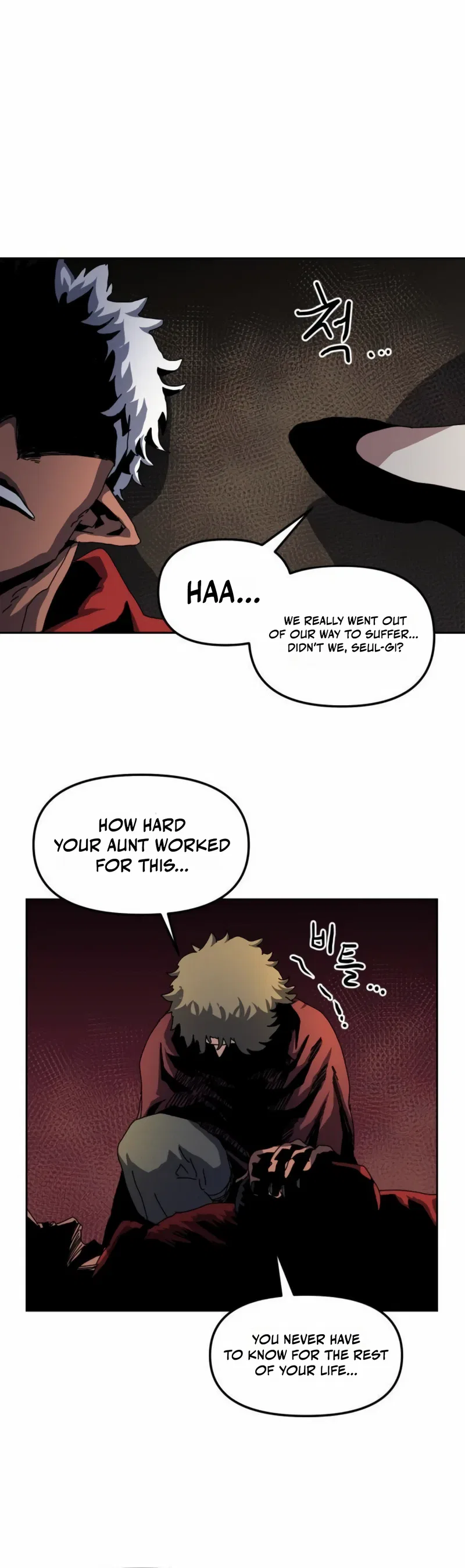 Archmage Curriculum Chapter 48 – Page 50