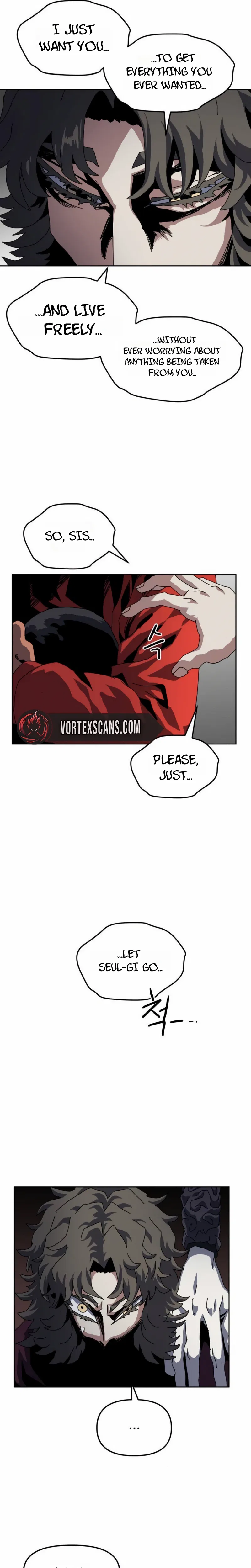Archmage Curriculum Chapter 48 – Page 51