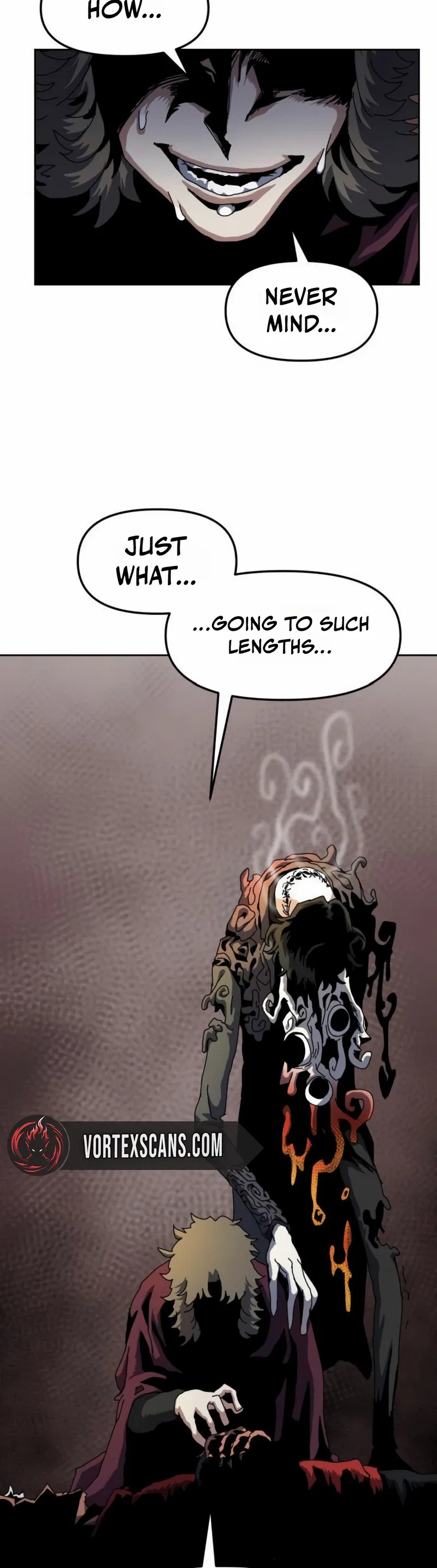 Archmage Curriculum Chapter 48 – Page 52