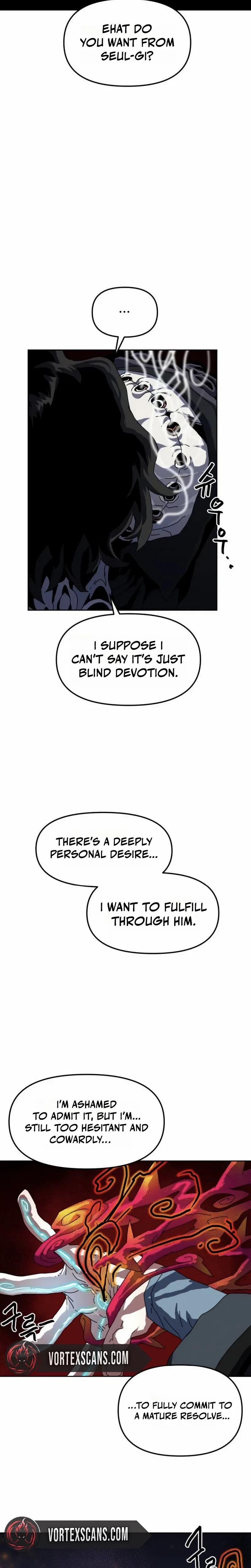 Archmage Curriculum Chapter 48 – Page 53