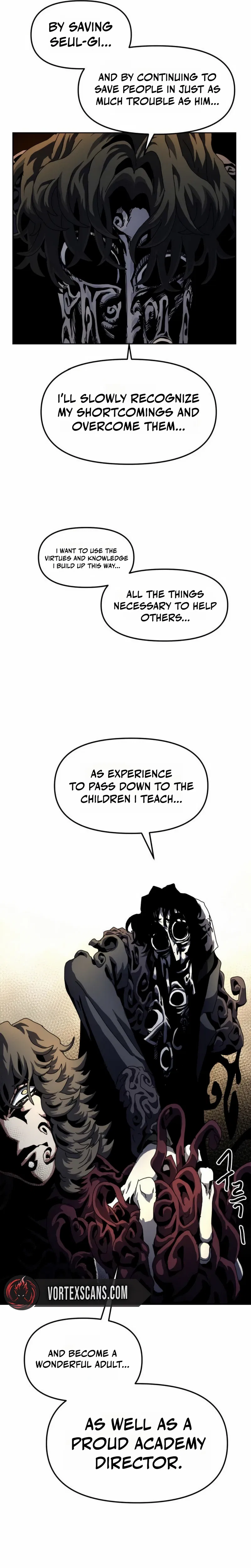 Archmage Curriculum Chapter 48 – Page 55