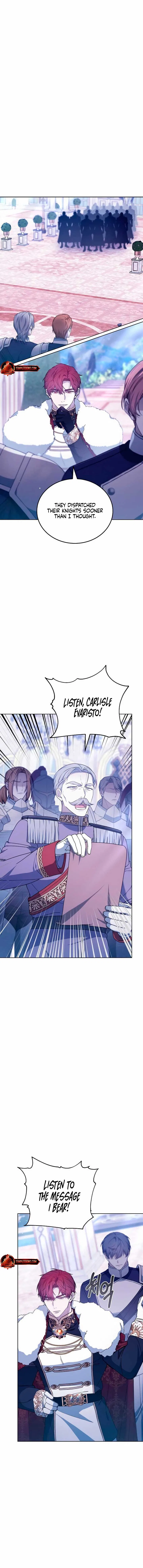 City of Arrogance Chapter 68 – Page 6