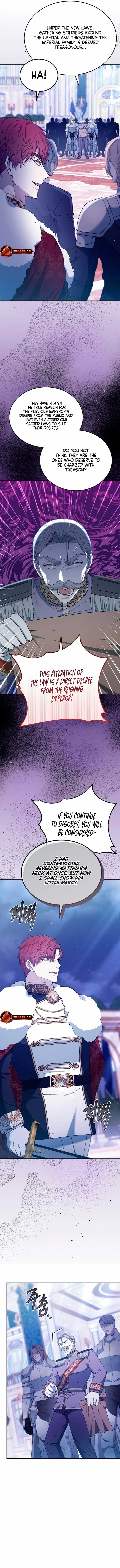 City of Arrogance Chapter 68 – Page 7