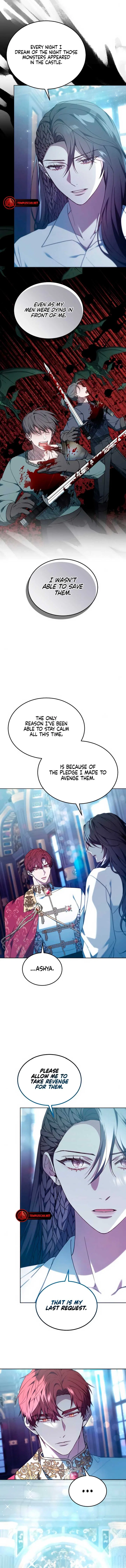 City of Arrogance Chapter 67 – Page 2