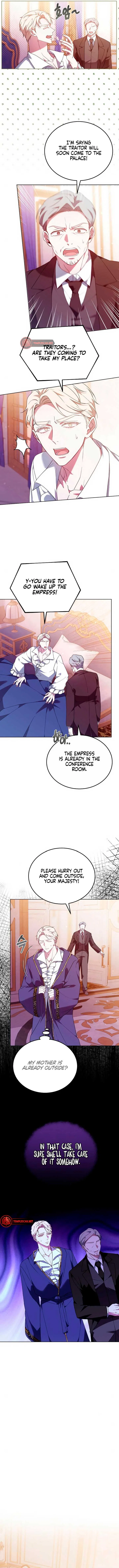 City of Arrogance Chapter 67 – Page 6