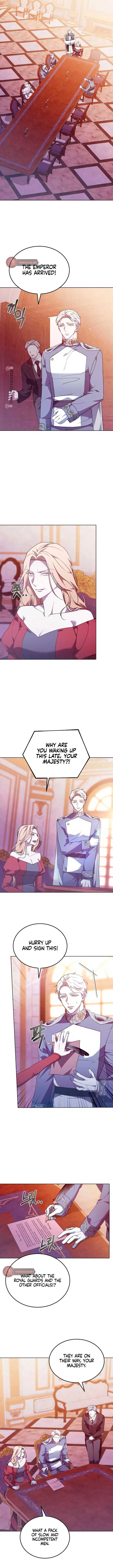 City of Arrogance Chapter 67 – Page 7