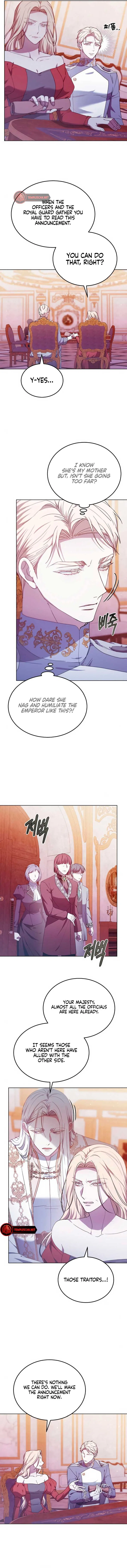 City of Arrogance Chapter 67 – Page 9