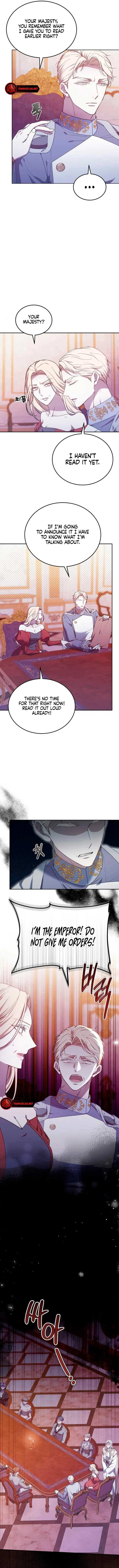 City of Arrogance Chapter 67 – Page 10