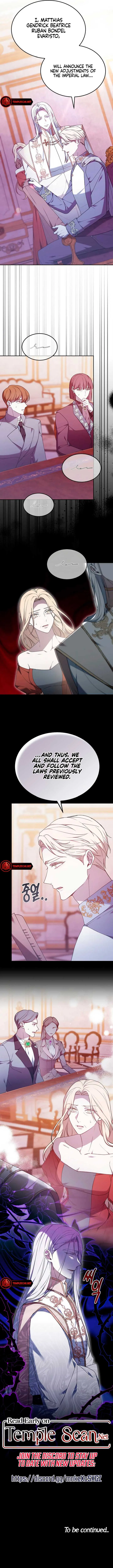 City of Arrogance Chapter 67 – Page 13