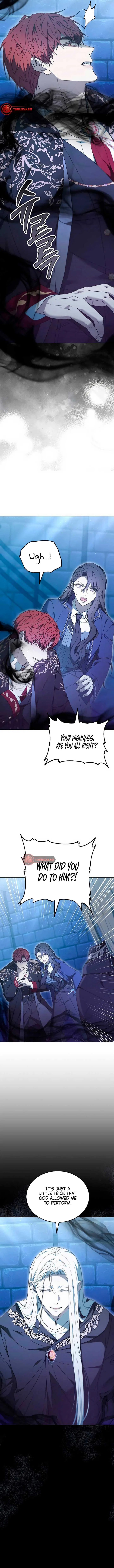 City of Arrogance Chapter 64 – Page 11